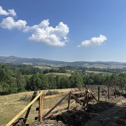 Na prodaju zemljiste ukupne povrsine 80 ari, Tometino polje - Divčibare