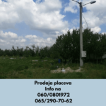Prodaja placeva Ugrinovci (Sličice 3)