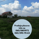 Prodaja placeva Ugrinovci (Sličice 4)