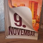 Kolin Huver 9. Novembar (Sličice 1)