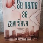 Kolin Huver Sa nama se završava (Sličice 1)