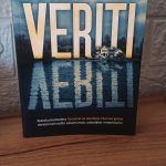 Kolin Huver Veriti (Sličice 1)