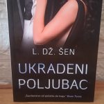 L. Dž. Šen Ukradeni poljubac (Sličice 1)