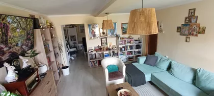 Kuća u Bajmoku Kuća u Bajmoku