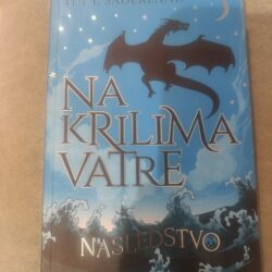 Na krilima vatre