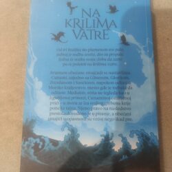 Na krilima vatre