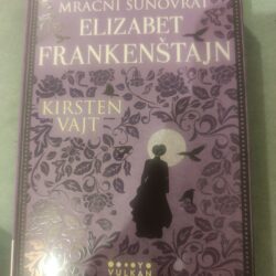Mracni sunovrat Elizabet Frankenstajn
