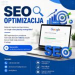 SEO OPTIMIZACIJA